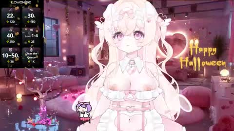 Sandy online show from 6, 10, 2025