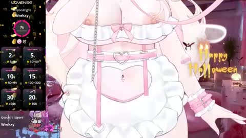 Sandy online show from 6, 10, 2025