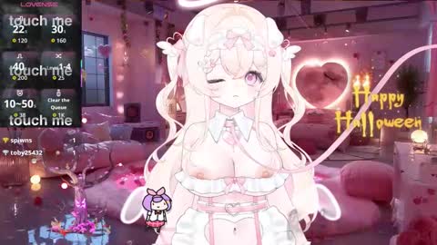 Sandy online show from 12, 10, 2025