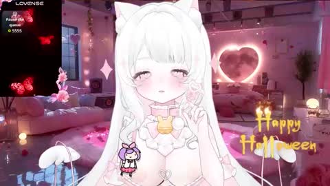 Sandy online show from 24, 10, 2025