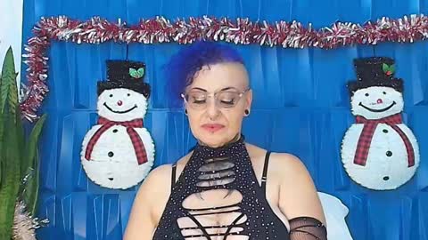 Sandy Rose online show from 14, 12, 2024