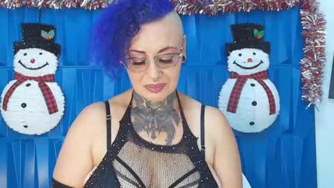 Sandy Rose online show from 30, 12, 2024
