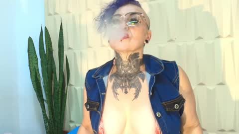 Sandy Rose online show from 10, 3, 2025