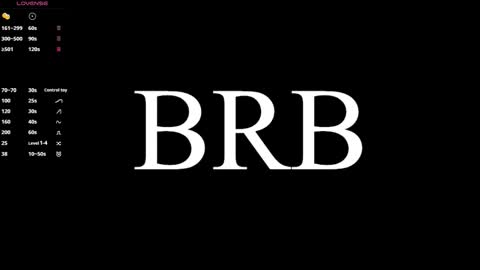 Sandy online show from 21, 3, 2026