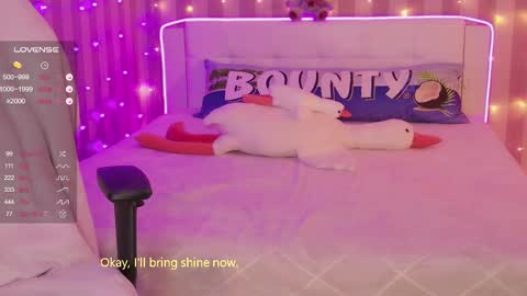 Snapshot of sandysweetie chatting on 16, 2, 2025 Sandy online show from 16, 2, 2025