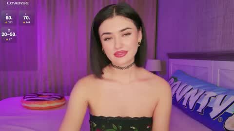 Snapshot of sandysweetie chatting on 11, 10, 2025 Sandy online show from 11, 10, 2025