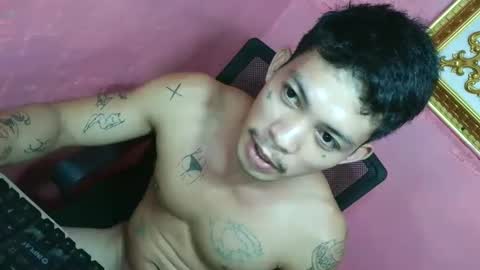 sangre_adamusxxx online show from 3, 6, 2026