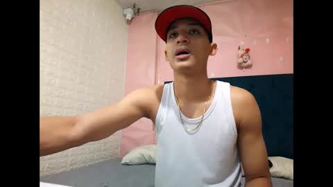 Snapshot of saniasex2025 chatting on 1, 12, 2025 saniasex2025 online show from 1, 12, 2025