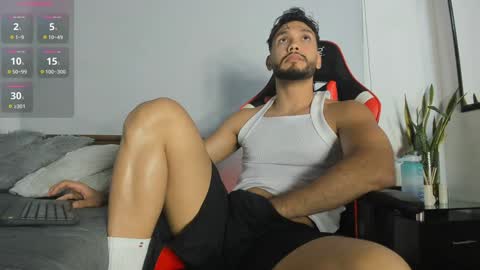 sanjuan_1 online show from 17, 12, 2024