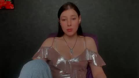 Snapshot of sannyflower chatting on 19, 1, 2025 karina online show from 19, 1, 2025