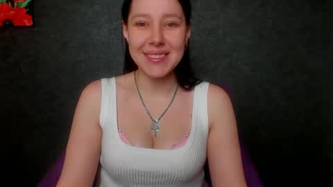 Snapshot of sannyflower chatting on 10, 2, 2025 karina online show from 10, 2, 2025