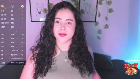 Snapshot of sansaleya69 chatting on 19, 12, 2024 sansaleya online show from 19, 12, 2024