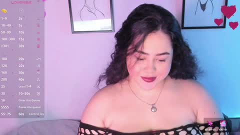 Snapshot of sansaleya69 chatting on 11, 1, 2025 sansaleya online show from 11, 1, 2025