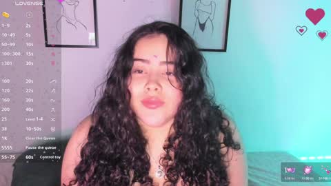Snapshot of sansaleya69 chatting on 17, 1, 2025 sansaleya online show from 17, 1, 2025
