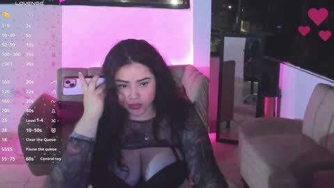 Snapshot of sansaleya69 chatting on 28, 1, 2025 sansaleya online show from 28, 1, 2025