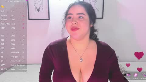 Snapshot of sansaleya69 chatting on 1, 2, 2025 sansaleya online show from 1, 2, 2025