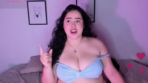 Snapshot of sansaleya69 chatting on 9, 2, 2025 sansaleya online show from 9, 2, 2025