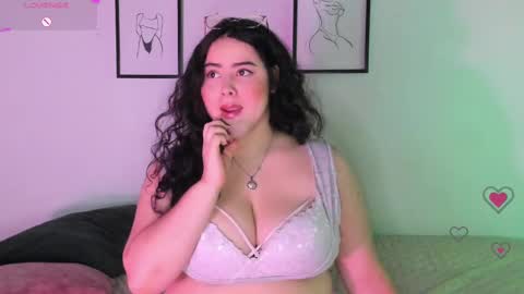 Snapshot of sansaleya69 chatting on 19, 2, 2025 sansaleya online show from 19, 2, 2025