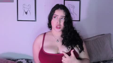 Snapshot of sansaleya69 chatting on 6, 3, 2025 sansaleya online show from 6, 3, 2025