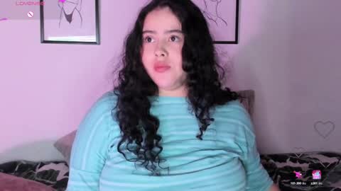 Snapshot of sansaleya69 chatting on 7, 3, 2025 sansaleya online show from 7, 3, 2025