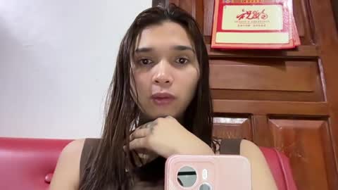 Snapshot of sansjane chatting on 6, 8, 2026 sansjane online show from 6, 8, 2026
