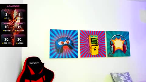 Snapshot of santana_maximo chatting on 28, 2, 2026 Maximo Santana online show from 28, 2, 2026