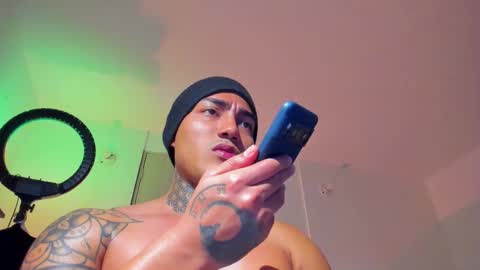 Santi Ferrer online show from 11, 2, 2026