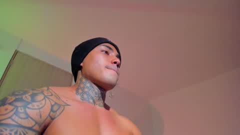 Santi Ferrer online show from 16, 3, 2026