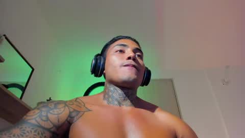 Santi Ferrer online show from 20, 4, 2026