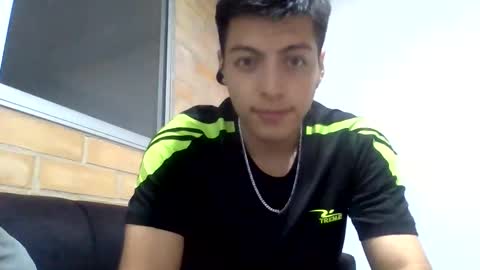Santiago Henao online show from 10, 6, 2026