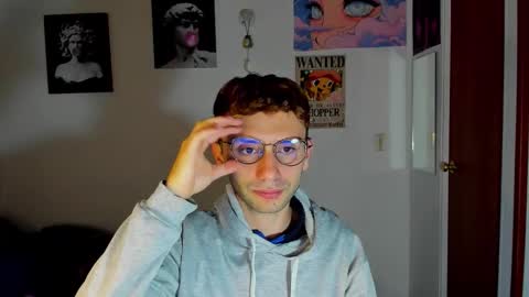 Santi online show from 26, 10, 2025