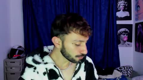 Santi online show from 29, 3, 2026