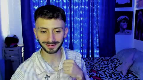 Santi online show from 2, 4, 2026