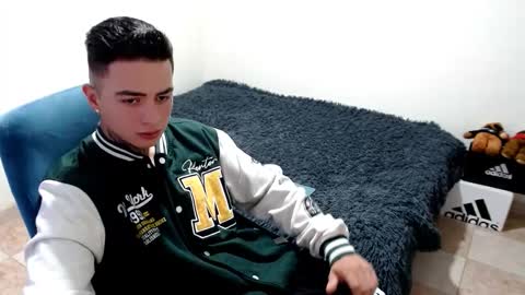 santi_ss online show from 29, 10, 2025