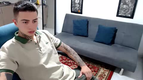 santi_ss online show from 16, 11, 2025