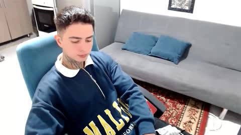 santi_ss online show from 19, 1, 2026