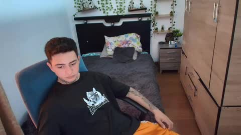 santi_ss online show from 14, 5, 2026