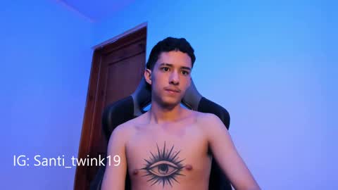 santi_twink19 online show from 10, 2, 2025