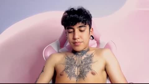 SantiAbader online show from 15, 1, 2026