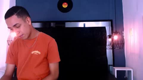 santiago_deluca online show from 29, 3, 2026