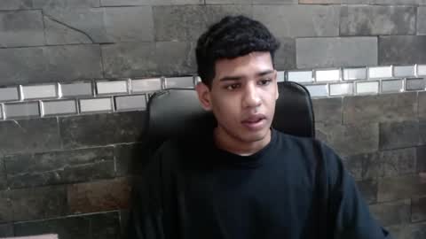 santi online show from 20, 11, 2025