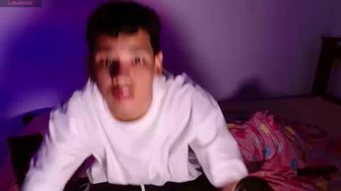 santi online show from 17, 3, 2026