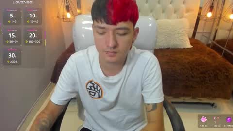 SANTIAGO  online show from 6, 3, 2026