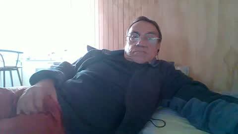 santiago_n online show from 5, 7, 2026