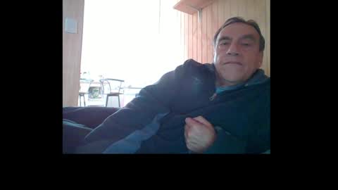 santiago_n online show from 12, 7, 2026