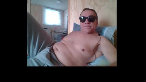 santiago_n online show from 28, 7, 2026