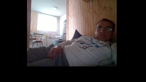 santiago_n online show from 28, 7, 2026