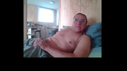 santiago_n online show from 1, 8, 2026