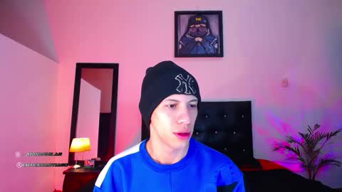 SANTAGO online show from 25, 10, 2025