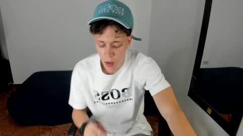 Julius Novachrono  online show from 18, 1, 2026